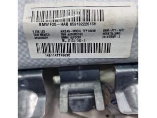 bontott BMW X3 Jobb Fejlégzsák