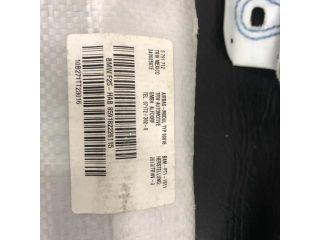 bontott BMW X3 Jobb Fejlégzsák