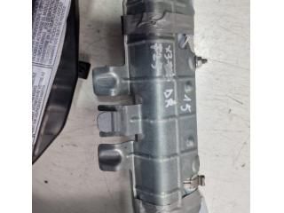 bontott BMW X3 Jobb Fejlégzsák