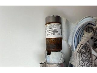 bontott BMW X3 Jobb Fejlégzsák