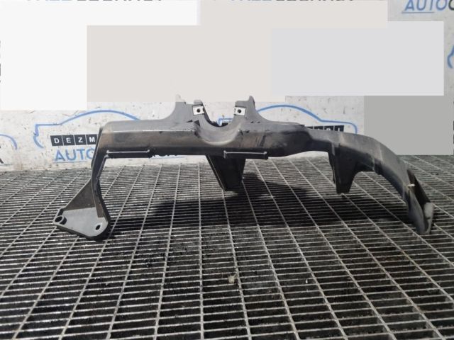 bontott BMW X3 Jobb Fényszóró Tartó