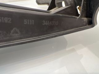 bontott BMW X3 Jobb Fényszóró Tartó