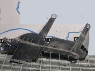 bontott BMW X3 Jobb Fényszóró Tartó