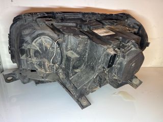 bontott BMW X3 Jobb Fényszóró