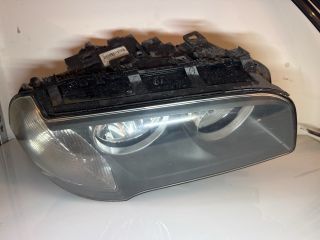 bontott BMW X3 Jobb Fényszóró