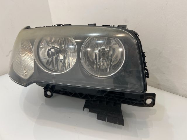 bontott BMW X3 Jobb Fényszóró