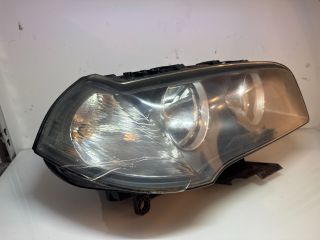 bontott BMW X3 Jobb Fényszóró