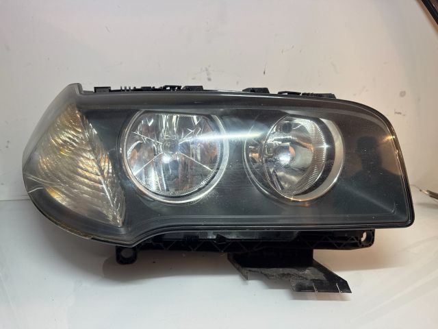 bontott BMW X3 Jobb Fényszóró