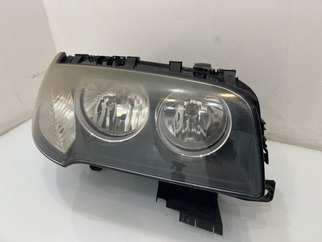 bontott BMW X3 Jobb Fényszóró