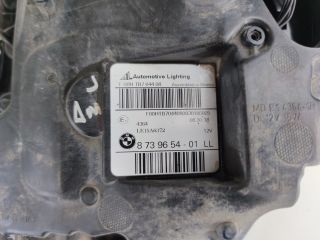 bontott BMW X3 Jobb Fényszóró