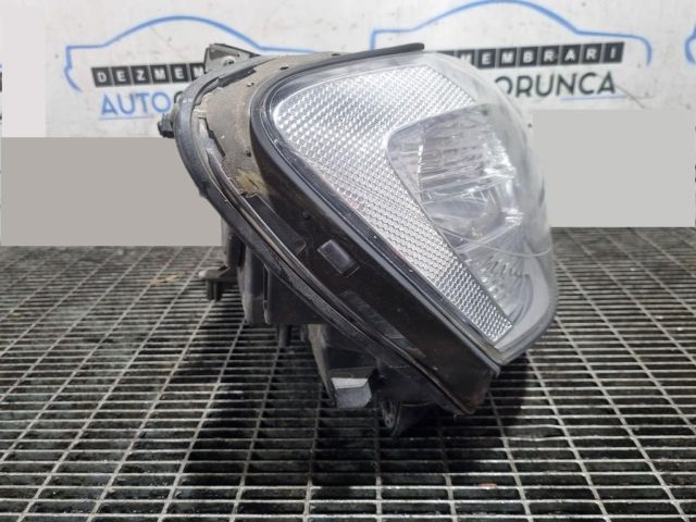 bontott BMW X3 Jobb Fényszóró