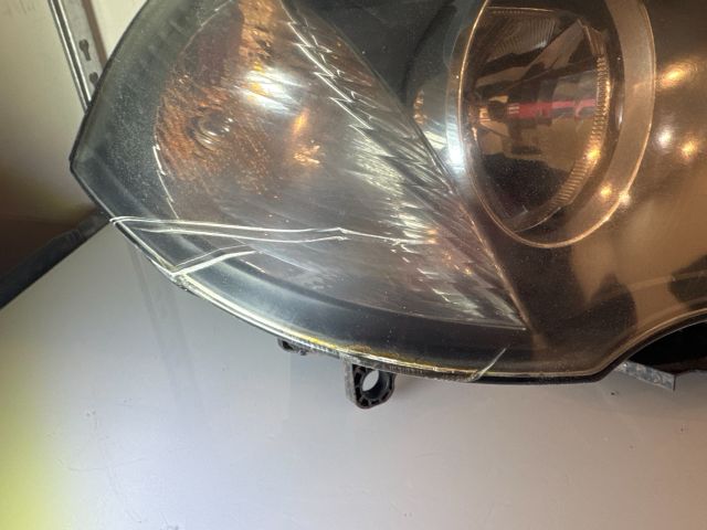 bontott BMW X3 Jobb Fényszóró