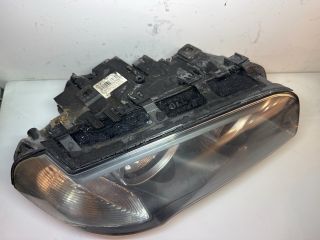 bontott BMW X3 Jobb Fényszóró