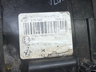 bontott BMW X3 Jobb Fényszóró