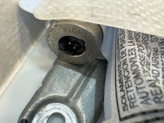 bontott BMW X3 Jobb Függönylégzsák és Oldallégzsák