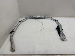 bontott BMW X3 Jobb Függönylégzsák és Oldallégzsák