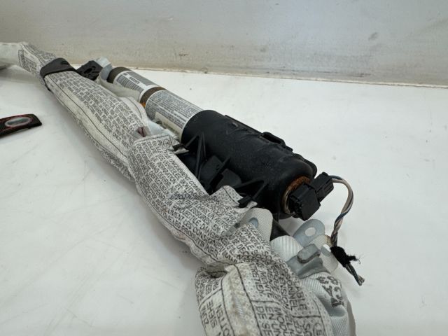 bontott BMW X3 Jobb Függönylégzsák és Oldallégzsák