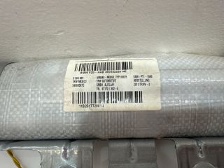 bontott BMW X3 Jobb Függönylégzsák és Oldallégzsák