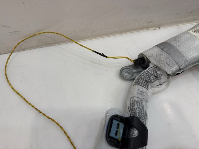 bontott BMW X3 Jobb Függönylégzsák és Oldallégzsák