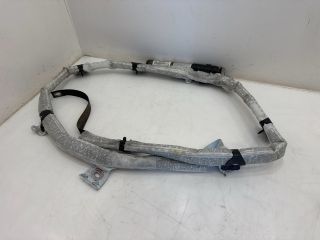 bontott BMW X3 Jobb Függönylégzsák és Oldallégzsák