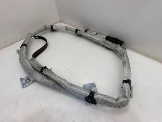 bontott BMW X3 Jobb Függönylégzsák és Oldallégzsák