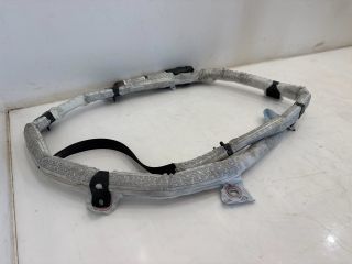 bontott BMW X3 Jobb Függönylégzsák és Oldallégzsák