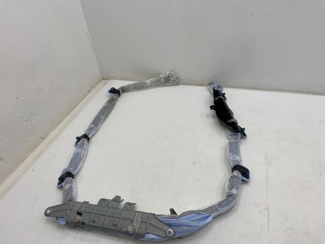 bontott BMW X3 Jobb Függönylégzsák és Oldallégzsák