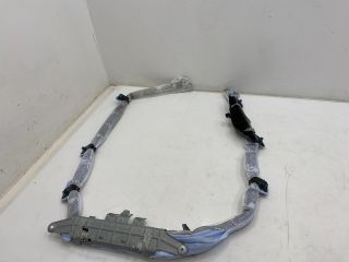 bontott BMW X3 Jobb Függönylégzsák és Oldallégzsák