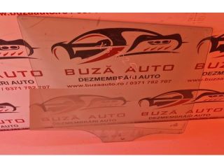 bontott BMW X3 Jobb hátsó Ablak