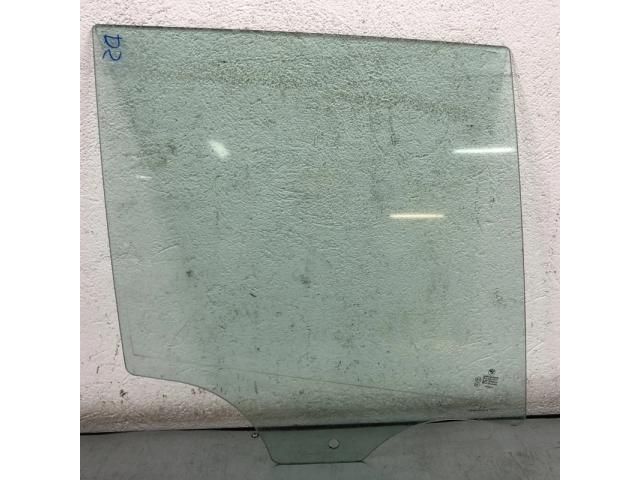 bontott BMW X3 Jobb hátsó Ablak