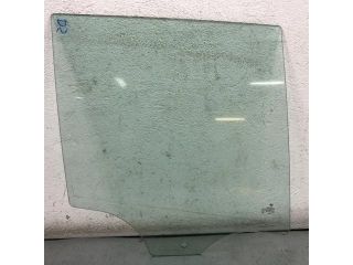 bontott BMW X3 Jobb hátsó Ablak