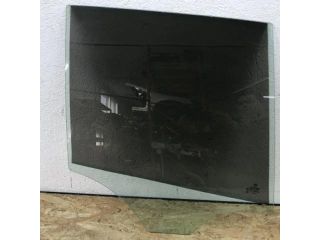 bontott BMW X3 Jobb hátsó Ablak