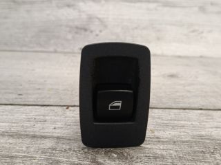 bontott BMW X3 Jobb hátsó Ablakemelő Kapcsoló