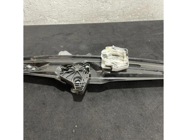 bontott BMW X3 Jobb hátsó Ablakemelő Motor