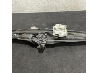 bontott BMW X3 Jobb hátsó Ablakemelő Motor