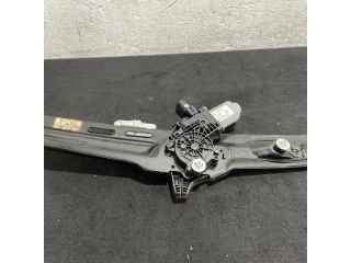 bontott BMW X3 Jobb hátsó Ablakemelő Motor