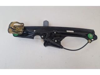 bontott BMW X3 Jobb hátsó Ablakemelő Szerkezet (Elektromos)