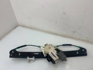 bontott BMW X3 Jobb hátsó Ablakemelő Szerkezet (Elektromos)