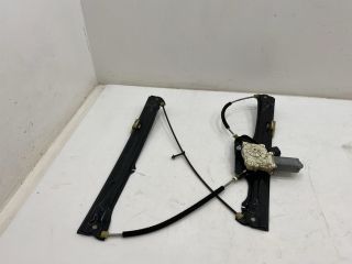 bontott BMW X3 Jobb hátsó Ablakemelő Szerkezet (Elektromos)