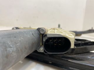 bontott BMW X3 Jobb hátsó Ablakemelő Szerkezet (Elektromos)