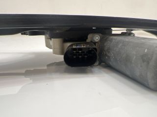 bontott BMW X3 Jobb hátsó Ablakemelő Szerkezet (Elektromos)