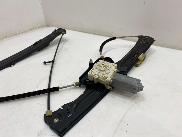 bontott BMW X3 Jobb hátsó Ablakemelő Szerkezet (Elektromos)