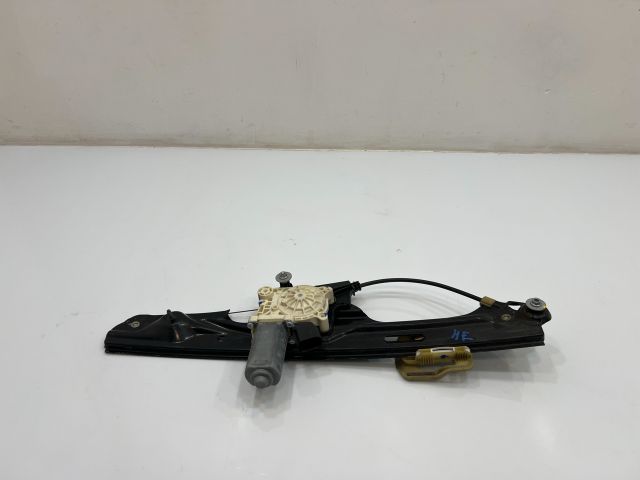 bontott BMW X3 Jobb hátsó Ablakemelő Szerkezet (Elektromos)