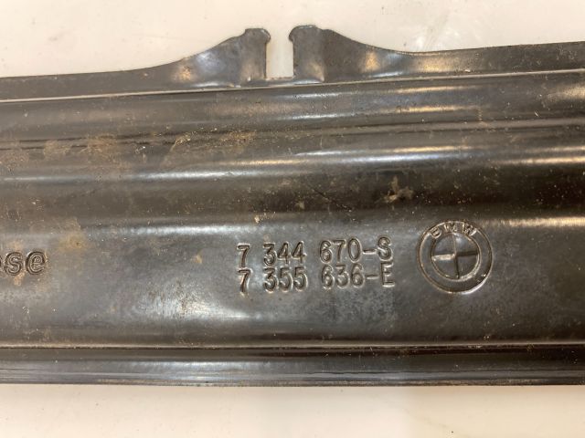 bontott BMW X3 Jobb hátsó Ablakemelő Szerkezet (Elektromos)