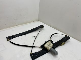 bontott BMW X3 Jobb hátsó Ablakemelő Szerkezet (Elektromos)
