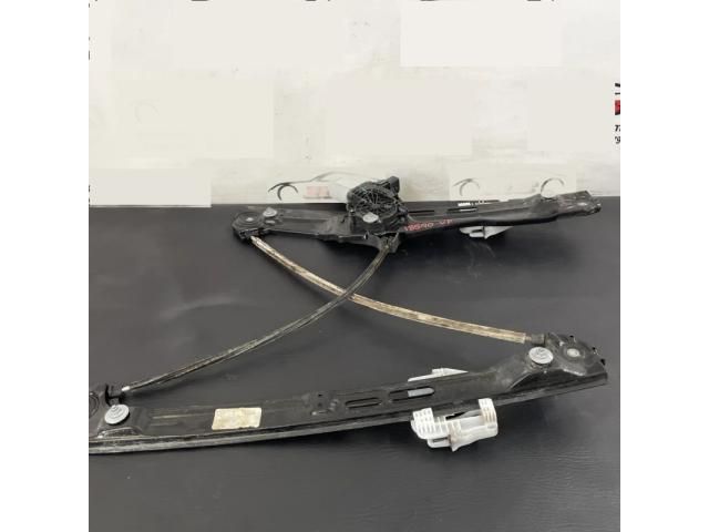 bontott BMW X3 Jobb hátsó Ablakemelő Szerkezet (Elektromos)