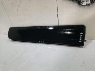 bontott BMW X3 Jobb hátsó Ajtó Díszléc