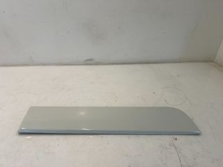 bontott BMW X3 Jobb hátsó Ajtó Díszléc