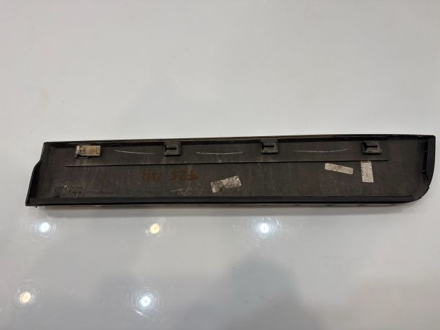 bontott BMW X3 Jobb hátsó Ajtó Díszléc