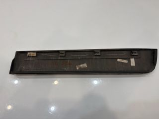 bontott BMW X3 Jobb hátsó Ajtó Díszléc